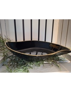 PATERA  CERAMICZNA  Z   WAŻKĄ