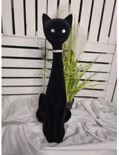 FIGURKA  DUŻY  KOT...