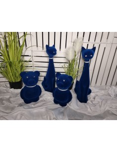 Nowy FIGURKA DUŻY KOT... 2