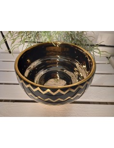 CZARNO   ZŁOTA   MISA 2