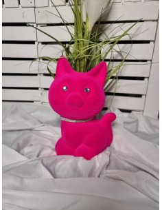 SKARBOKA   KOTEK   DUŻA...