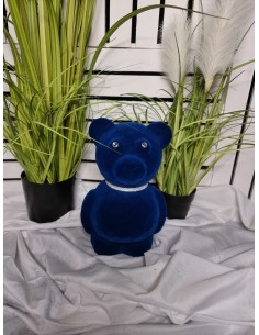 SKARBOKA MIŚ DUŻA CERAMIKA...