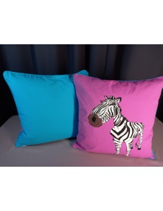 POSZEWKA NA PODUSZKĘ ŻYRAFA...