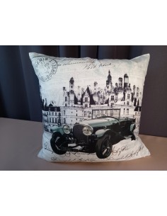 POSZEWKA NA PODUSZKĘ...