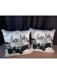 POSZEWKA NA PODUSZKĘ... 2