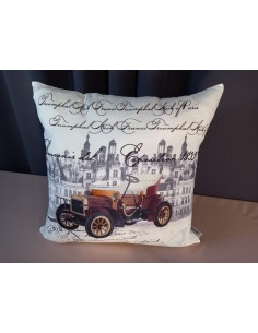 POSZEWKA NA PODUSZKĘ  45 x...