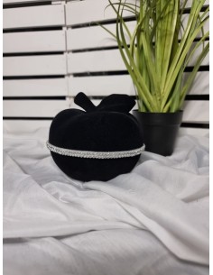 JABŁKO CERAMIKA - WELUR...