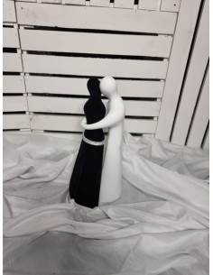 FIGURKA ZAKOCHANA PARA... 2