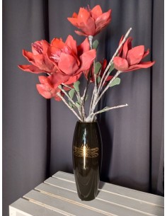 WAZON   CERAMICZNY   Z   WAŻKĄ