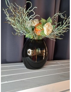 WAZON   CERAMICZNY   Z   WAŻKĄ 2