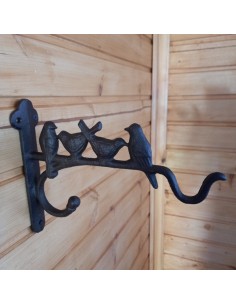 HACZYK      WIESZAK    PTASZKI