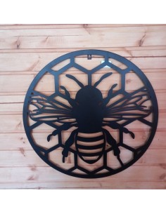 DEKORACJA  NA  ŚCIANĘ  --...