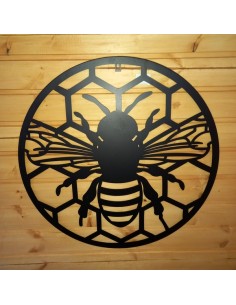 DEKORACJA  NA  ŚCIANĘ  --... 2