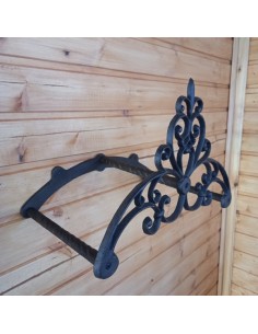 UCHWYT WIESZAK NA WĄŻ...