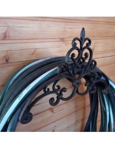 UCHWYT WIESZAK NA WĄŻ... 2