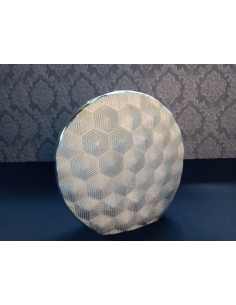 WAZON  CERAMICZNY  ZŁOTY... 2