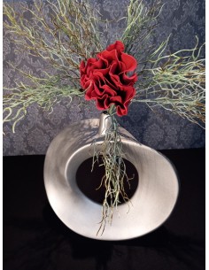 WAZON CERAMIKA  JABŁKO...