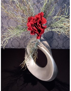 WAZON CERAMIKA  JABŁKO... 2