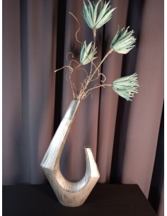 WAZON STYL LOFT  SREBRNY...