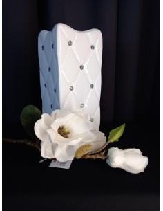 WAZON BIAŁY POŁYSK...