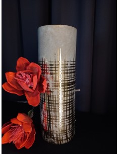 WAZON CERAMICZNY - IMITACJA...