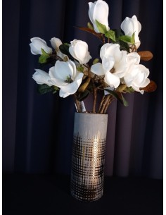 WAZON CERAMICZNY - IMITACJA...