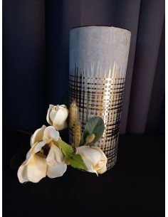 WAZON CERAMICZNY - IMITACJA... 2