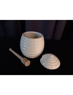 POJEMNIK CERAMICZNY NA MIÓD