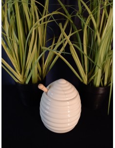 POJEMNIK CERAMICZNY NA MIÓD 2
