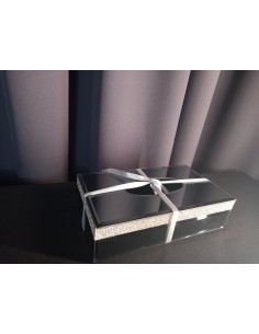 PUDEŁKO NA CHUSTECZKI ,... 2