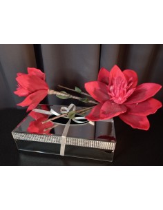 PUDEŁKO NA CHUSTECZKI ,...