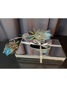 PUDEŁKO NA CHUSTECZKI ,... 2