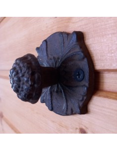 RĄCZKA  UCHWYT  GAŁKA