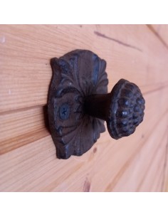 RĄCZKA  UCHWYT  GAŁKA 2