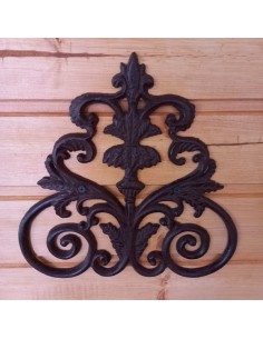 DEKOR OZDOBA ORNAMENT DRZWI...