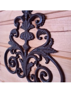 DEKOR OZDOBA ORNAMENT DRZWI... 2