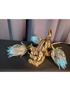 KOT SKARBONKA CERAMICZNA...