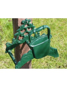 UCHWYT WIESZAK NA WĄŻ...