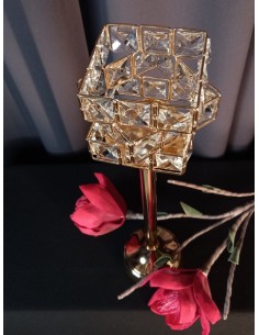 ŚWIECZNIK ZŁOTY DUŻY Z... 2