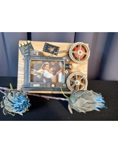 RAMKA NA ZDJĘCIE ,ZABYTKOWA...