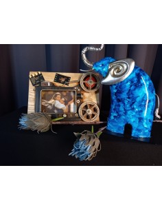 RAMKA NA ZDJĘCIE ,ZABYTKOWA... 2