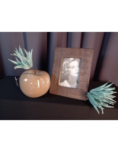 RAMKA NA ZDJĘCIA , CERAMIKA...