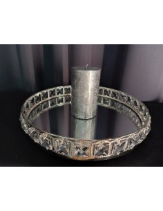 PATERA , TACA METALOWA... 2