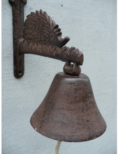 DZWON  DZWONEK    JEŻ   JEŻYK