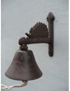 DZWON  DZWONEK    JEŻ   JEŻYK 2