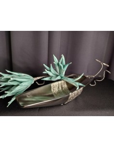 PATERA PÓŁMISEK SREBRNY -... 2