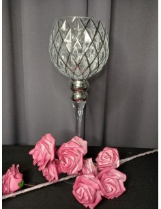 ŚWIECZNIK SZKLANY... 2