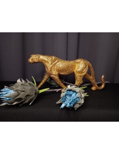 FIGURKA CERAMICZNA GEPARD... 2