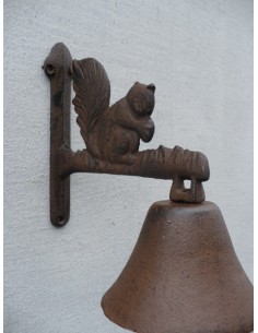 DZWON  DZWONEK    WIEWIÓRKA 2