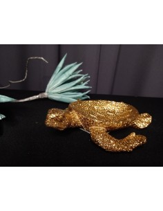 ZŁOTY ŻÓŁW CERAMICZNY ,... 2